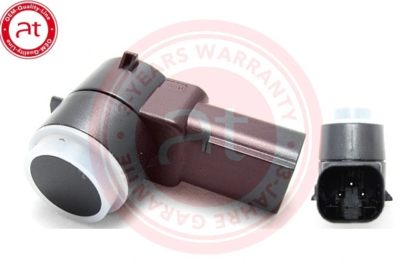 Sensor, park distance control